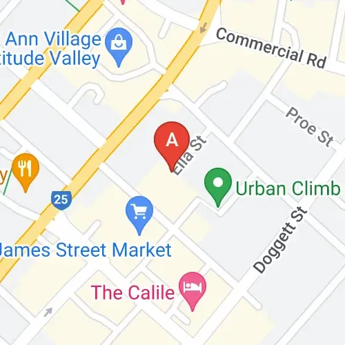 Parking/storage Space Newstead Parking/storage Space Newstead