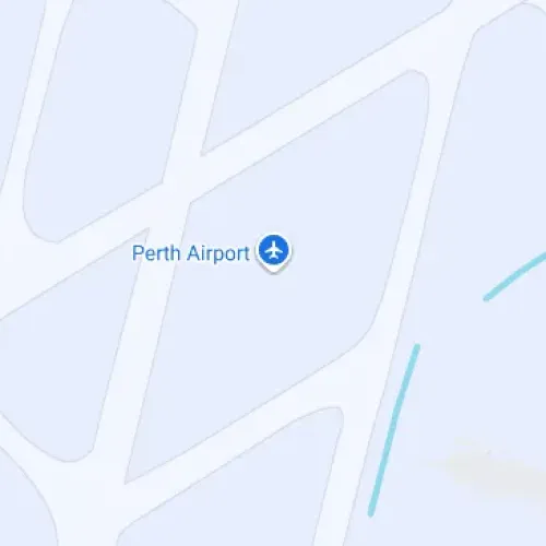 Perth Airport WA 6105, Australia Perth Airport WA 6105, Australia