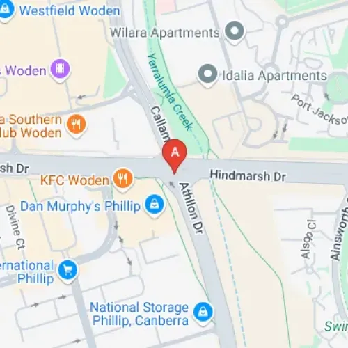 Phillip ACT 2606, Australia Phillip ACT 2606, Australia