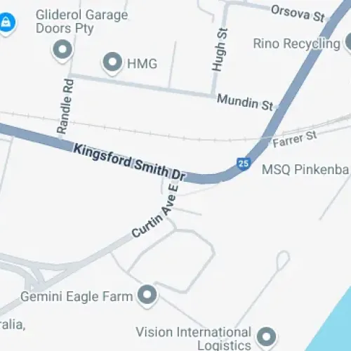 Pinkenba QLD 4008, Australia Pinkenba QLD 4008, Australia