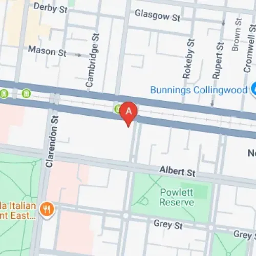 Premium parking at Tribeca, East MELBOURNE Premium parking at Tribeca, East MELBOURNE