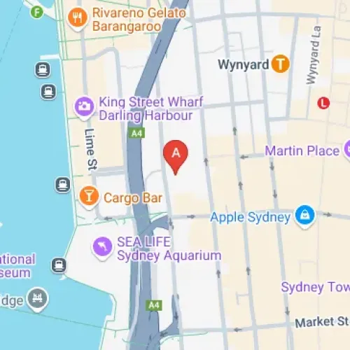 Premium Secure Car Space Available In Sydney Cbd Premium Secure Car Space Available In Sydney Cbd