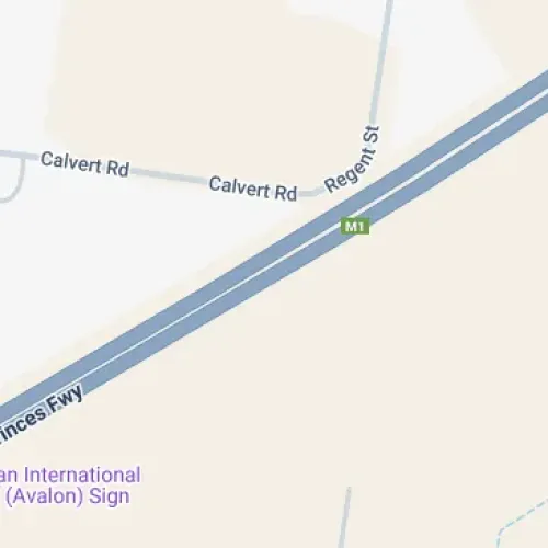 Princes Fwy, Geelong VIC 3217, Australia Princes Fwy, Geelong VIC 3217, Australia