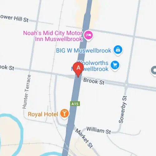 Private Car Parking In Muswellbrook Short Or Long Term Private Car Parking In Muswellbrook Short Or Long Term