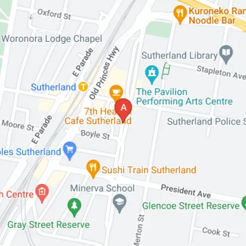 Private Underground Parking Car Park Train Station Sutherland Shire Sutherland Private Underground Parking Car Park Train Station Sutherland Shire Sutherland