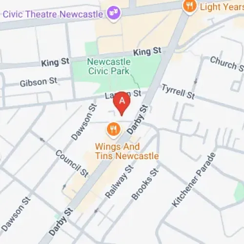 Queen St, Cooks Hill NSW 2300, Australia Queen St, Cooks Hill NSW 2300, Australia