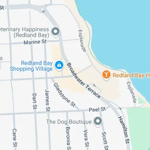 Redland Bay QLD 4165, Australia Redland Bay QLD 4165, Australia