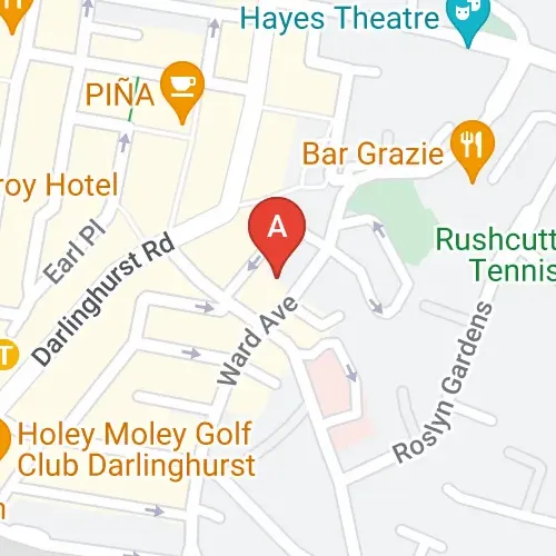 Rent 24/7 Security Garage In Central Potts Point Rent 24/7 Security Garage In Central Potts Point