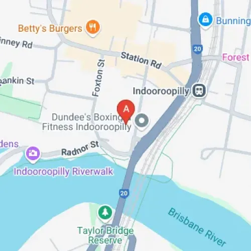 Riverview Terrace, Indooroopilly Riverview Terrace, Indooroopilly