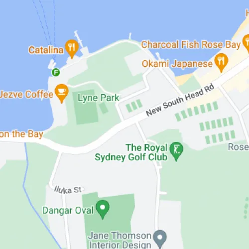 Rose Bay - Locked Storage Shed - Level Access From New South Head Rd Rose Bay - Locked Storage Shed - Level Access From New South Head Rd