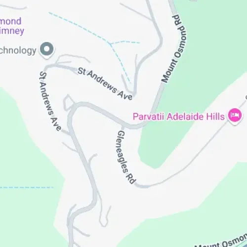 S Eastern Fwy, Mount Osmond SA 5064, Australia S Eastern Fwy, Mount Osmond SA 5064, Australia