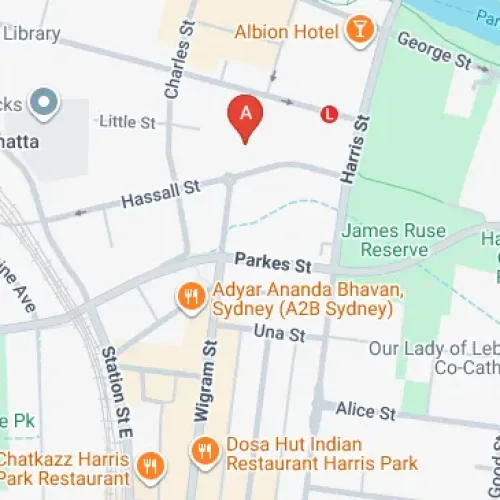 Secure Car Park along with Storage on Rent in Parramatta/Harris Park Secure Car Park along with Storage on Rent in Parramatta/Harris Park