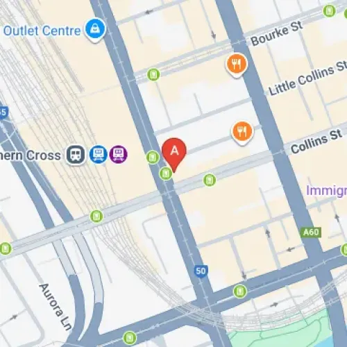 Secure Car Park in CBD Secure Car Park in CBD