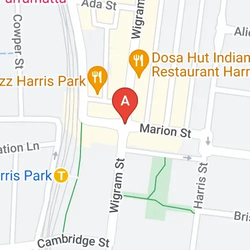 Secure Car Park In Parramatta Secure Car Park In Parramatta