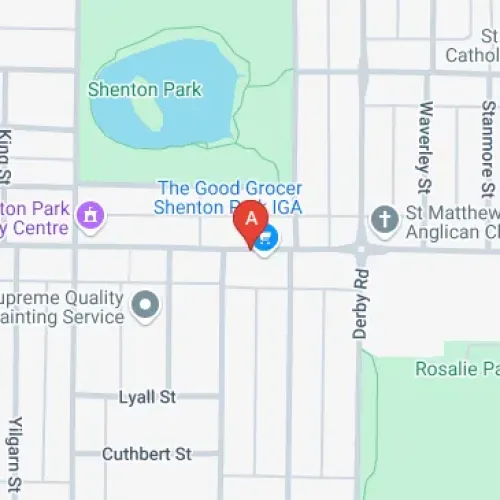 Secure car space in Shenton Park, close to purple cat and QEUii Secure car space in Shenton Park, close to purple cat and QEUii