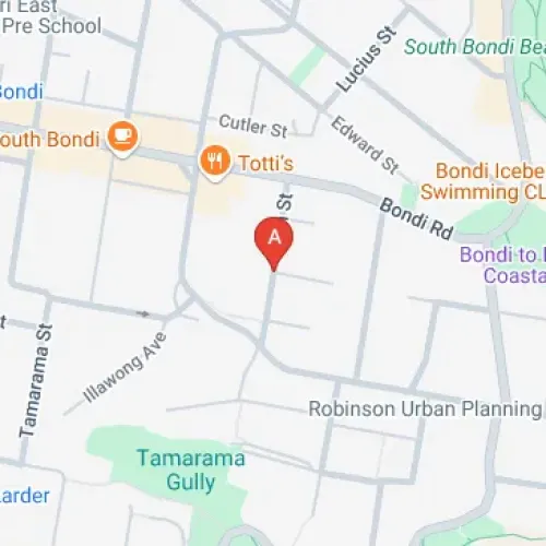 Secure Parking By The Beach - Bondi Beach Secure Parking By The Beach - Bondi Beach