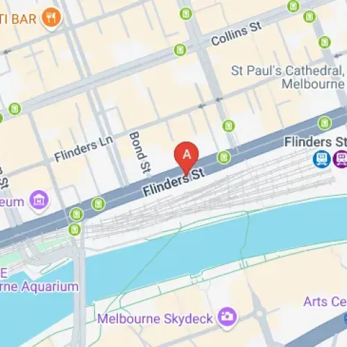 Secure Parking Space - CBD Secure Parking Space - CBD