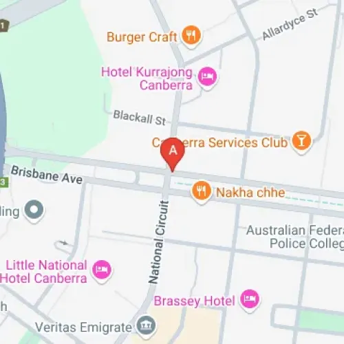 Secure Parking Space Secure Parking Space