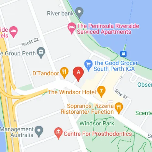 Secure Parking Space Near Perth Zoo For Rent Secure Parking Space Near Perth Zoo For Rent