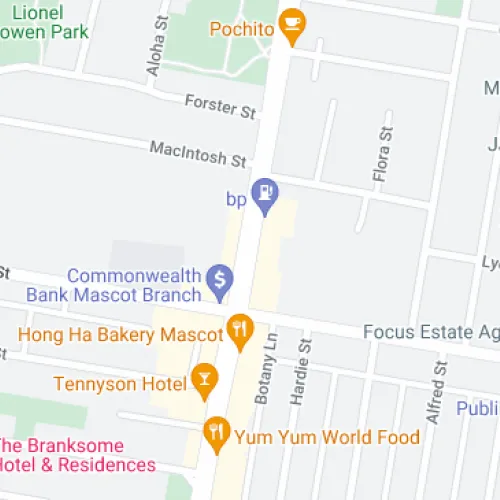 Secure Parking Space Next To Green Square Station Secure Parking Space Next To Green Square Station