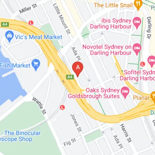 Secure Parking Space In Pyrmont, Close To Ultimo/cbd Secure Parking Space In Pyrmont, Close To Ultimo/cbd