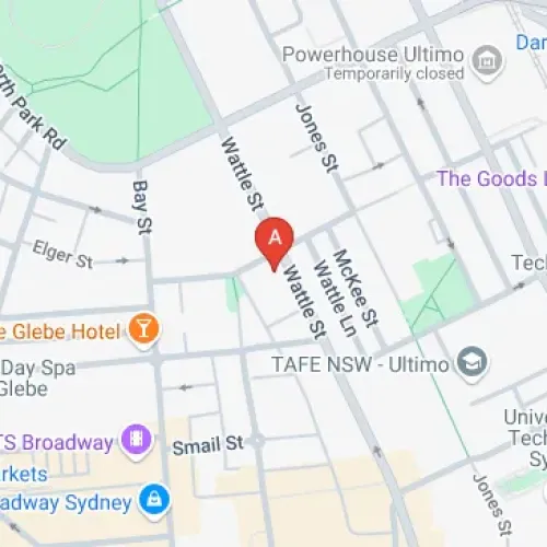 Secure Parking Space In Ultimo First 6 Months Secure Parking Space In Ultimo First 6 Months