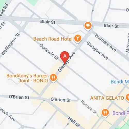 Secure, undercover parking less than a 5 minute walk to Bondi Beach Secure, undercover parking less than a 5 minute walk to Bondi Beach