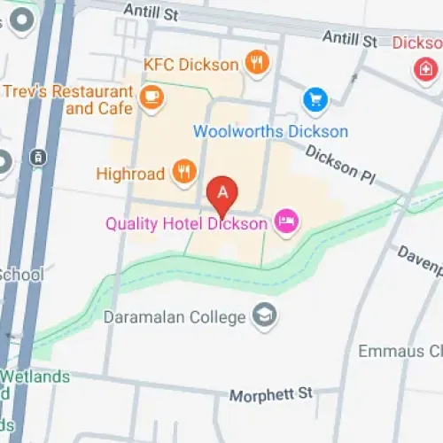 Secure Underground Car Parking In Dickson Secure Underground Car Parking In Dickson