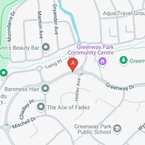 Secure Yard For Rent Austral 2179 Secure Yard For Rent Austral 2179