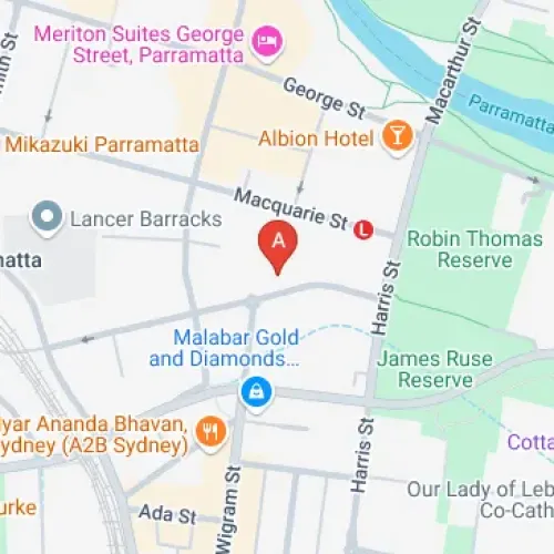 Secured Car Parking For Rent In Parramatta Secured Car Parking For Rent In Parramatta