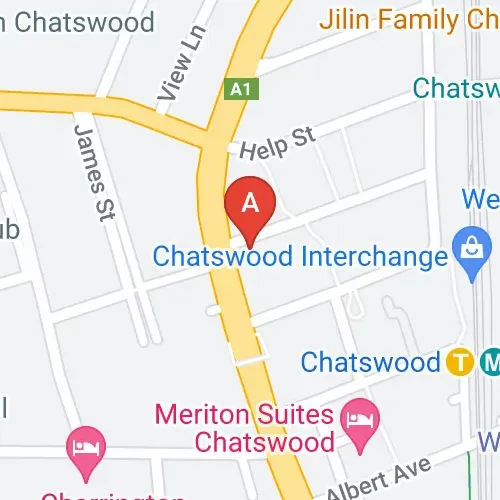 Secured Car Space In Chatswood Secured Car Space In Chatswood