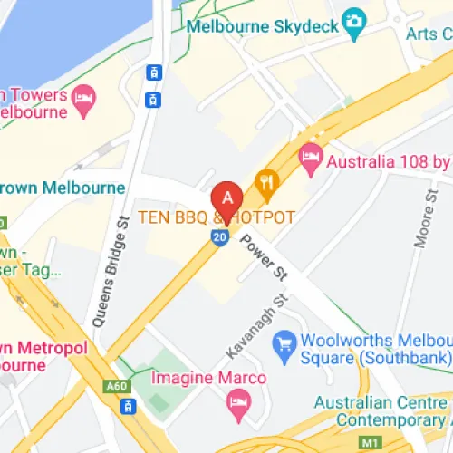 Secured Parking Available At 1 Balston St, Southbank For $60/week Southbank Secured Parking Available At 1 Balston St, Southbank For $60/week Southbank