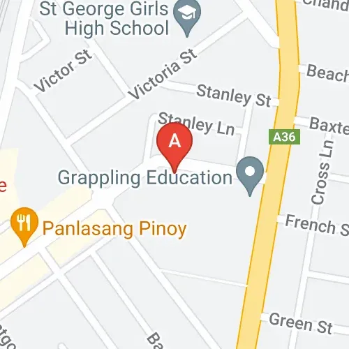 Secured Parking Available For Rent In Kogarah Secured Parking Available For Rent In Kogarah