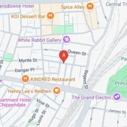 Security A Car Space In Chippendale For Lease Security A Car Space In Chippendale For Lease