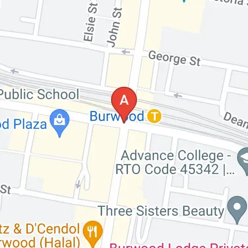 Security Car Space For Rent In Burwood Security Car Space For Rent In Burwood