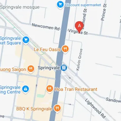 Single Garage Near Springvale Train Station For Rent Single Garage Near Springvale Train Station For Rent