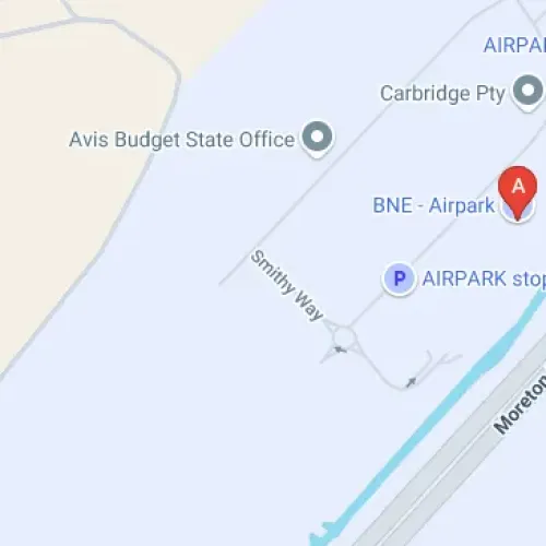 Smithy Way, Brisbane Airport QLD 4009, Australia Smithy Way, Brisbane Airport QLD 4009, Australia