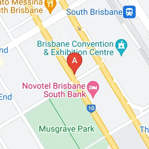 South Brisbane Carpark Rent Out South Brisbane Carpark Rent Out