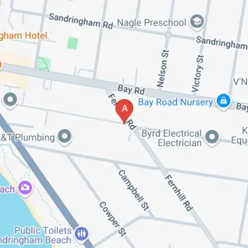 Space on drive by station and beach Space on drive by station and beach