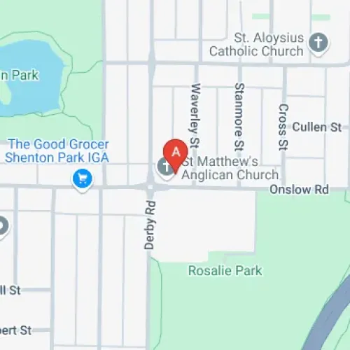 Space in Shenton Park, close to the CBD and QEiiMC Space in Shenton Park, close to the CBD and QEiiMC