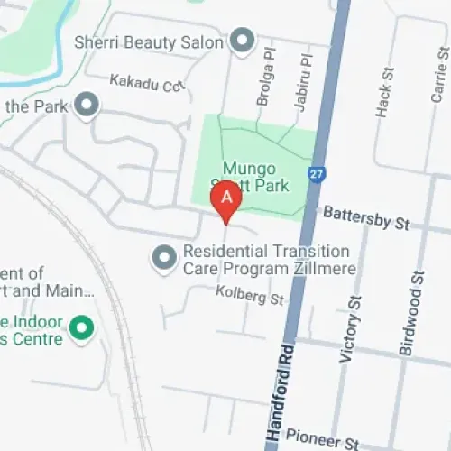 Spano Street, Zillmere Spano Street, Zillmere