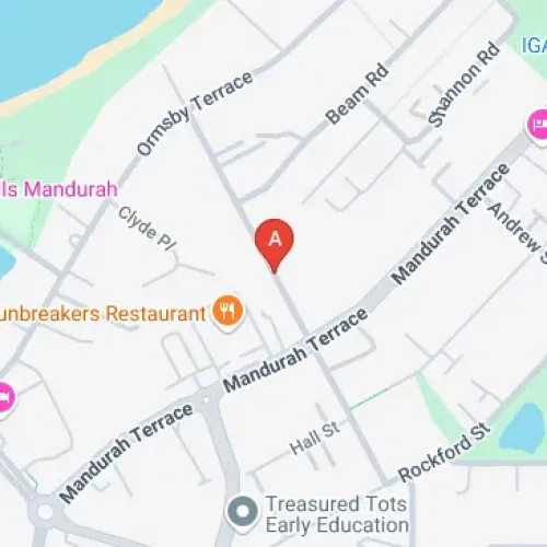 Stewart St, Mandurah WA 6210, Australia Stewart St, Mandurah WA 6210, Australia