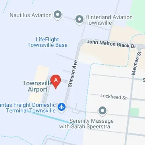 Stinson Ave, Garbutt QLD 4814, Australia Stinson Ave, Garbutt QLD 4814, Australia