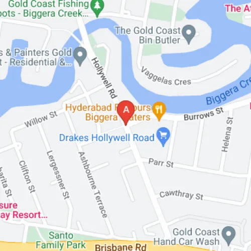 Storage Available - 3 Car Garage Biggera Waters Biggera Waters Storage Available - 3 Car Garage Biggera Waters Biggera Waters