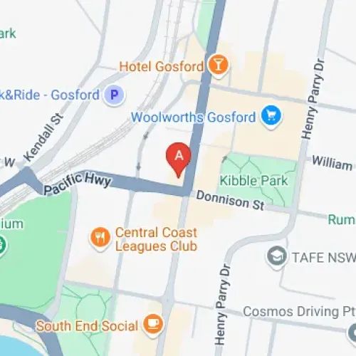 Storage Garage Gosford Near Stn Storage Garage Gosford Near Stn