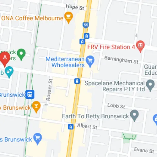 Storage Room Essendon Vic 3040 Storage Room Essendon Vic 3040