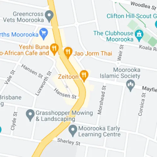 Storage Shed In Moorooka Available Storage Shed In Moorooka Available