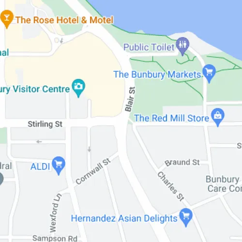 Storage Units For Rent / Lease Flexible Terms - Mandurah Location Storage Units For Rent / Lease Flexible Terms - Mandurah Location