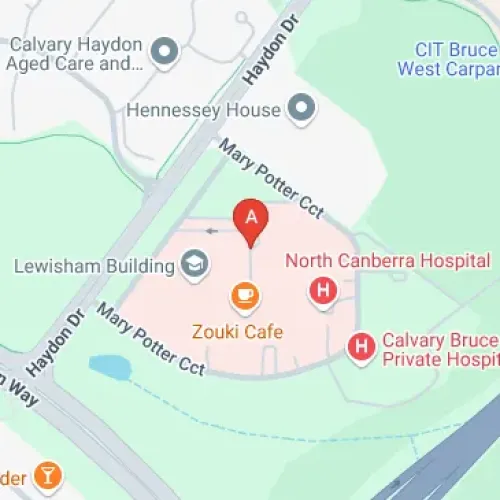 Supply Rd, Bruce ACT 2617, Australia Supply Rd, Bruce ACT 2617, Australia