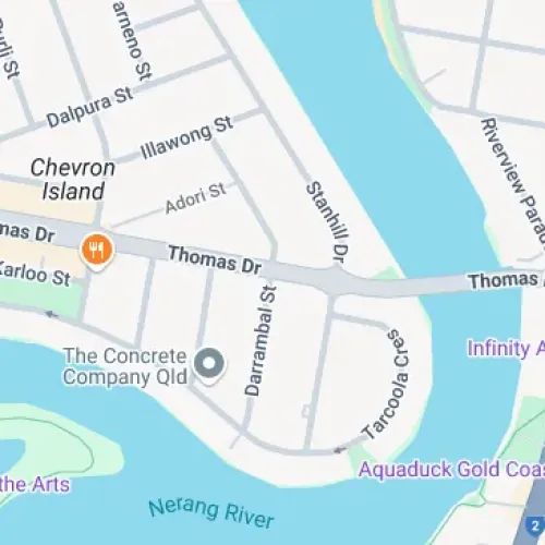 Surfers Paradise QLD 4217, Australia